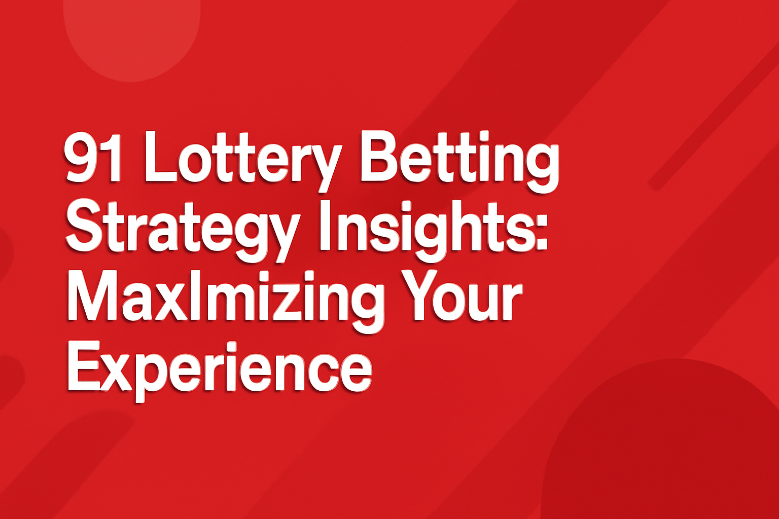 A secure login interface showcasing 91 Lottery with a focus on user account safety.